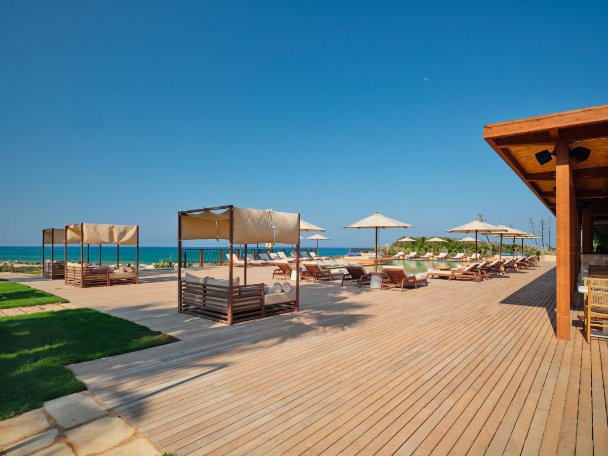 Icona's Costa Ragusa Resort - New Opening