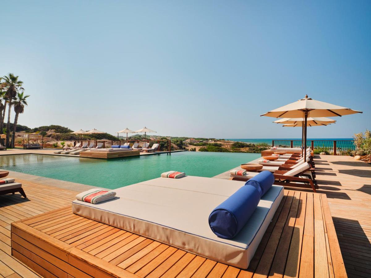 Icona's Costa Ragusa Resort - New Opening