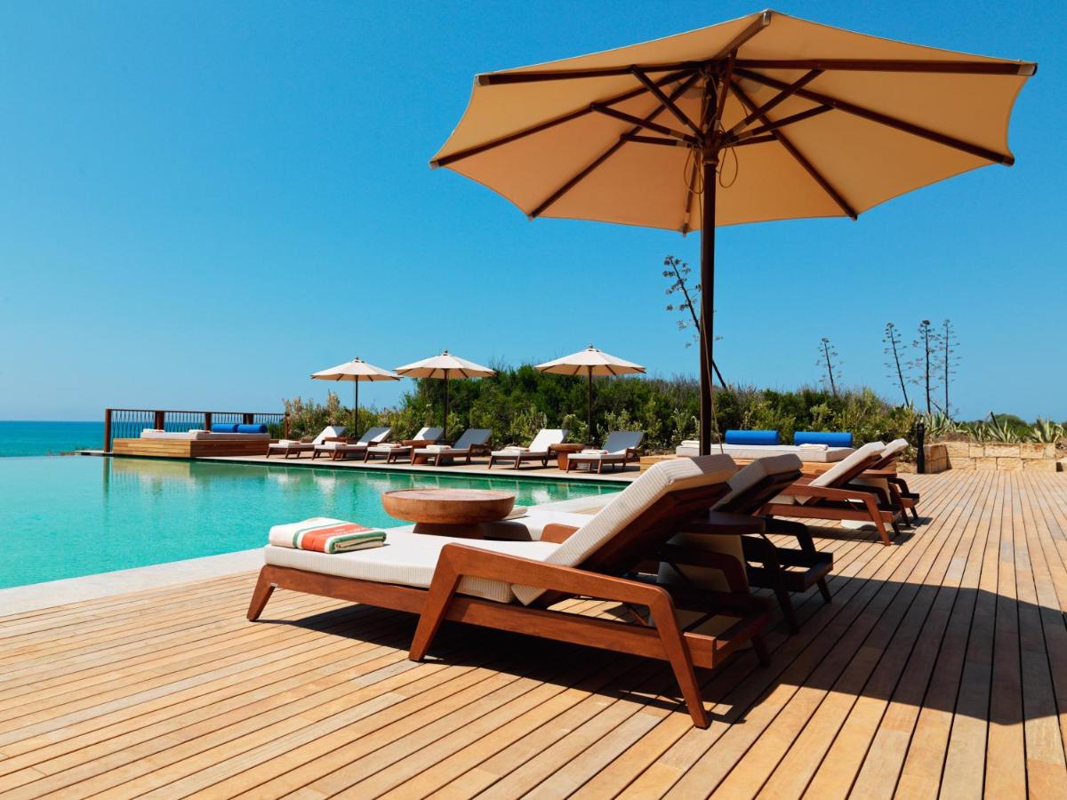 Icona's Costa Ragusa Resort - New Opening
