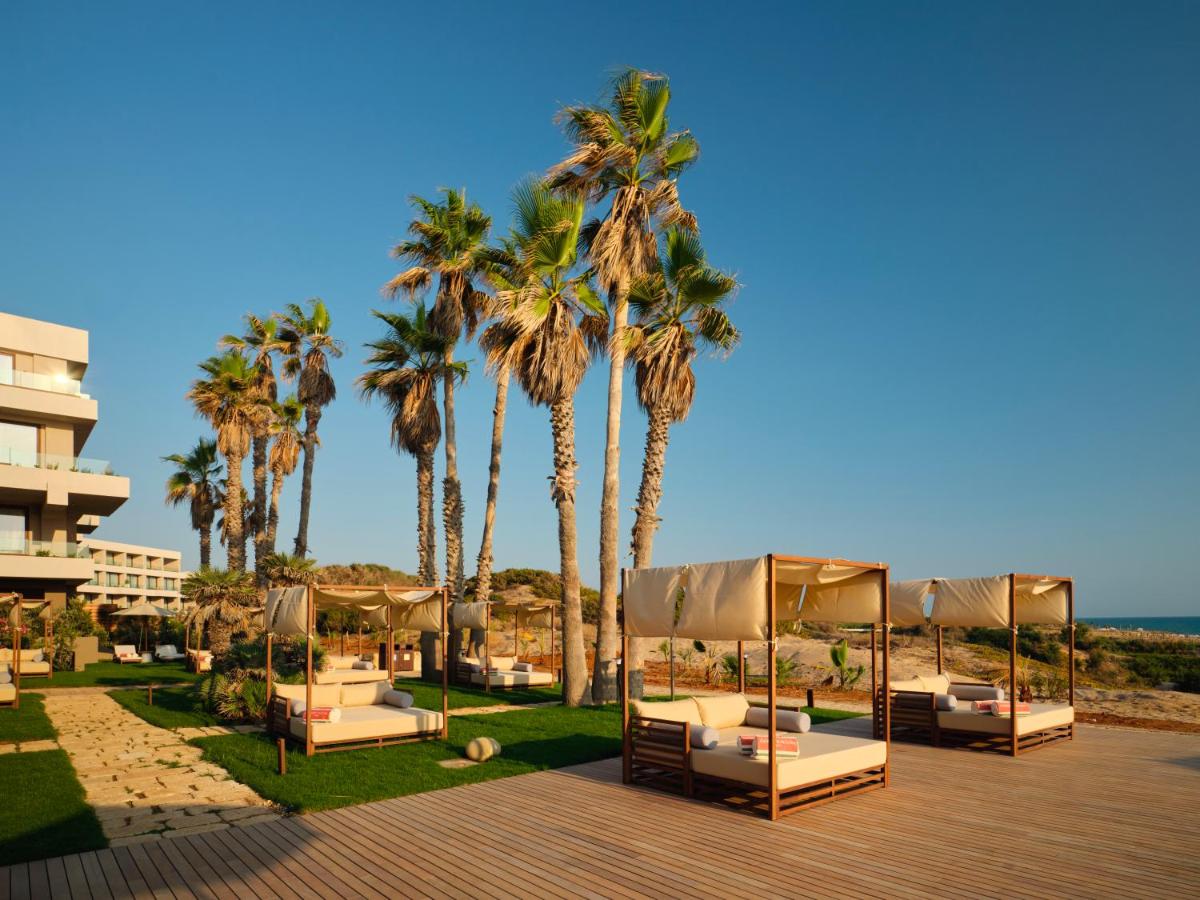 Icona's Costa Ragusa Resort - New Opening