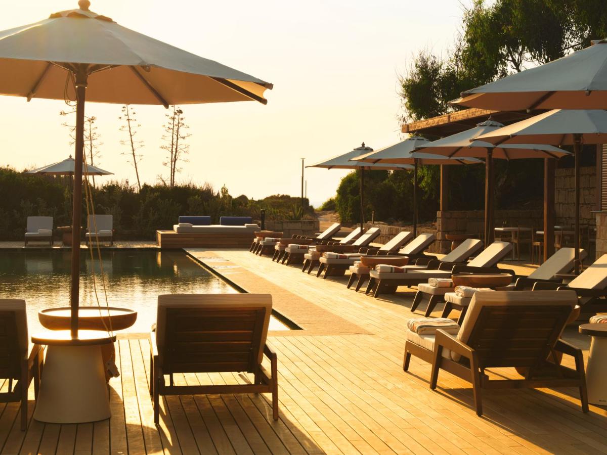 Icona's Costa Ragusa Resort - New Opening