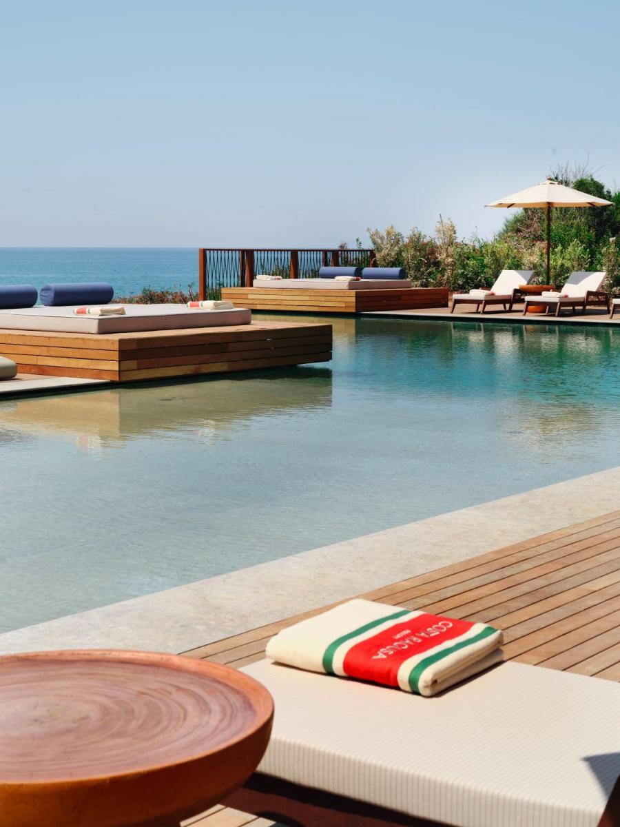 Icona's Costa Ragusa Resort - New Opening