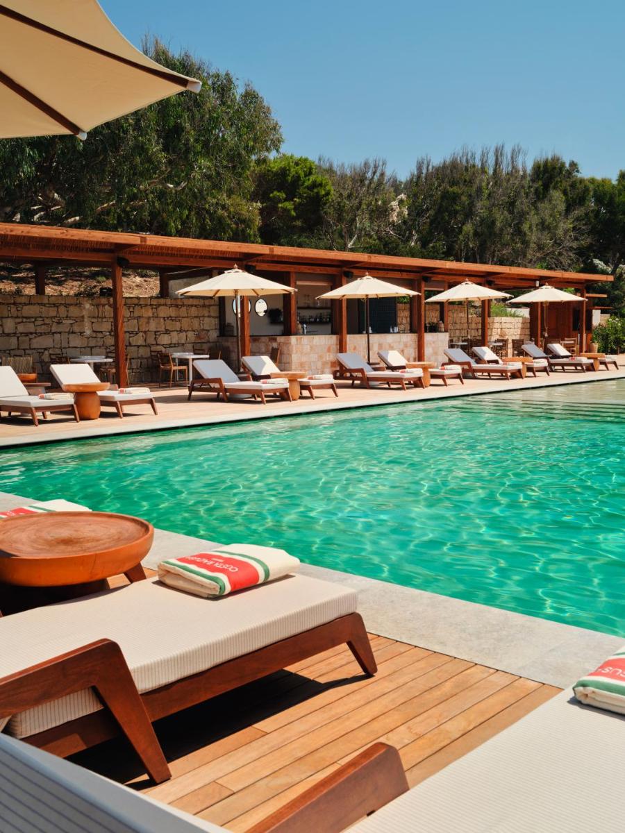 Icona's Costa Ragusa Resort - New Opening