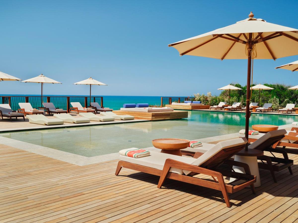 Icona's Costa Ragusa Resort - New Opening