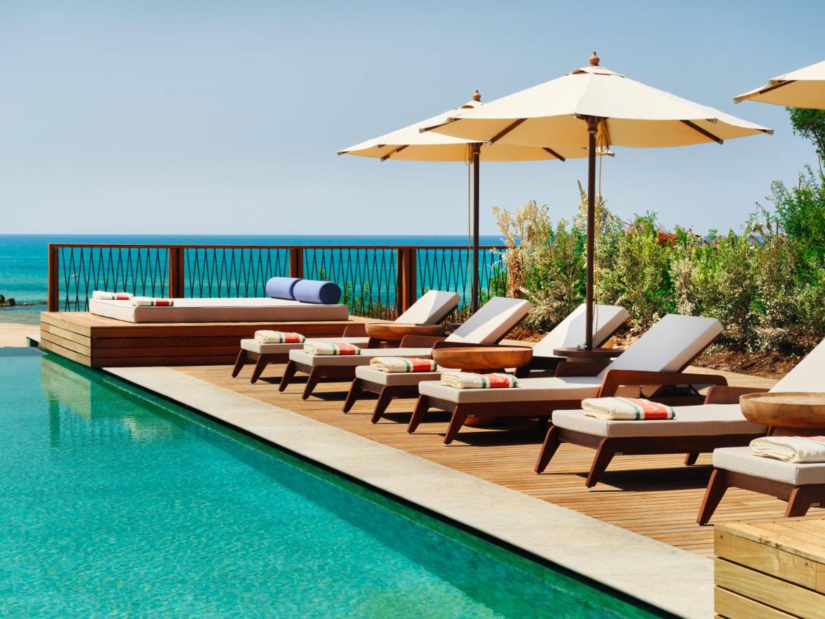 Icona's Costa Ragusa Resort - New Opening