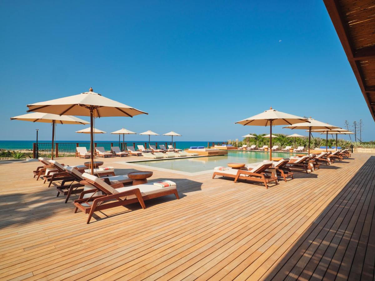 Icona's Costa Ragusa Resort - New Opening