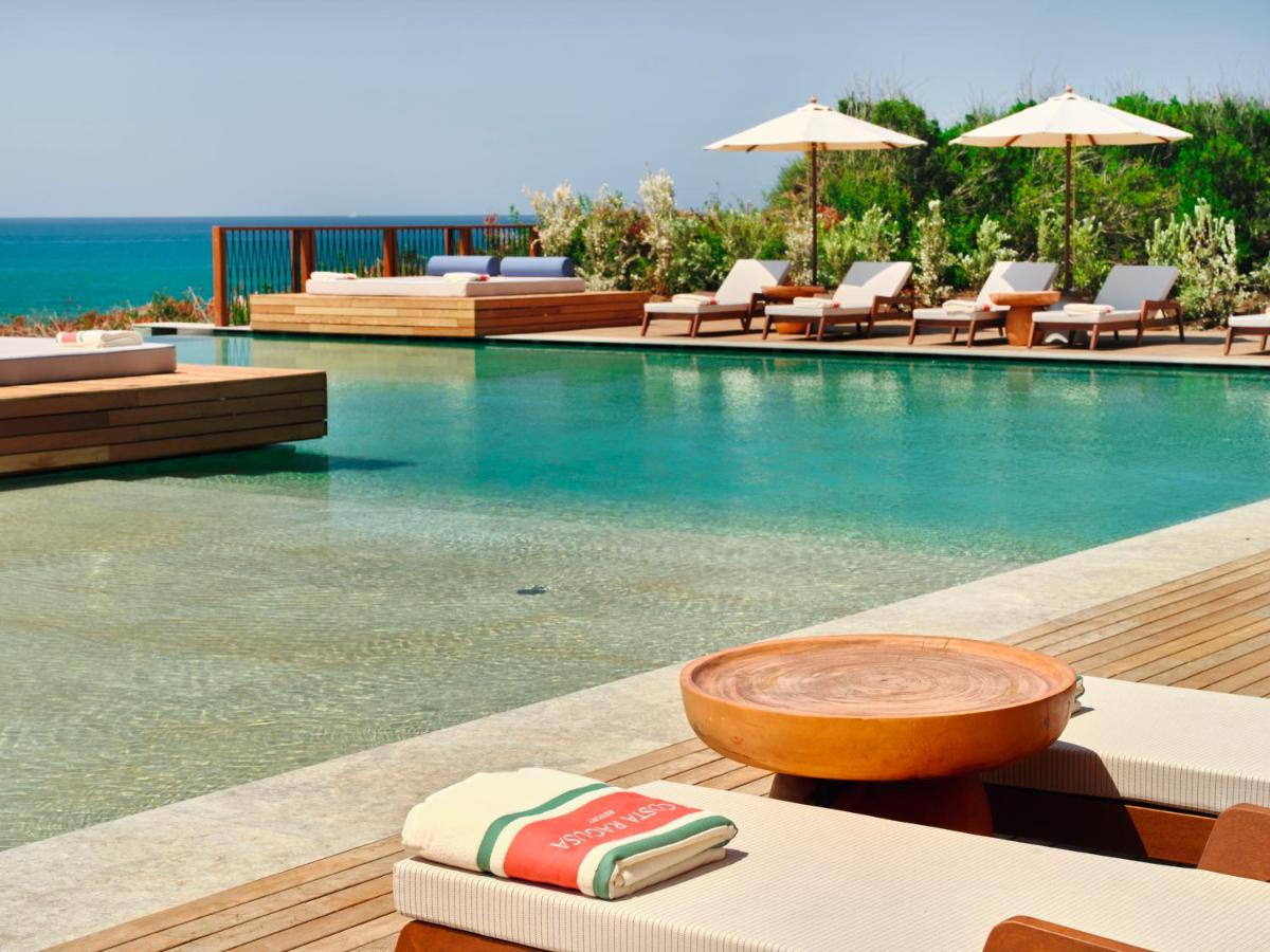Icona's Costa Ragusa Resort - New Opening