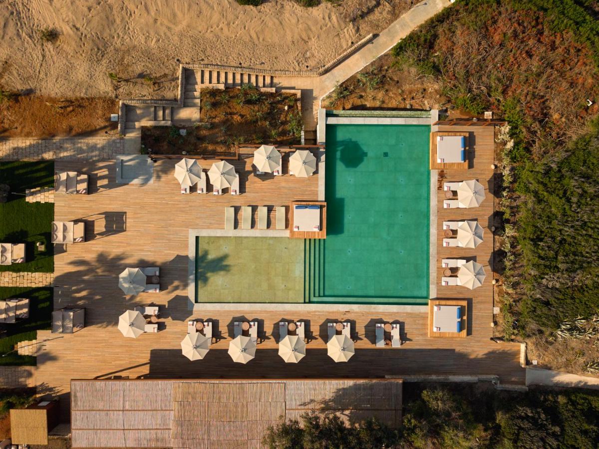 Icona's Costa Ragusa Resort - New Opening