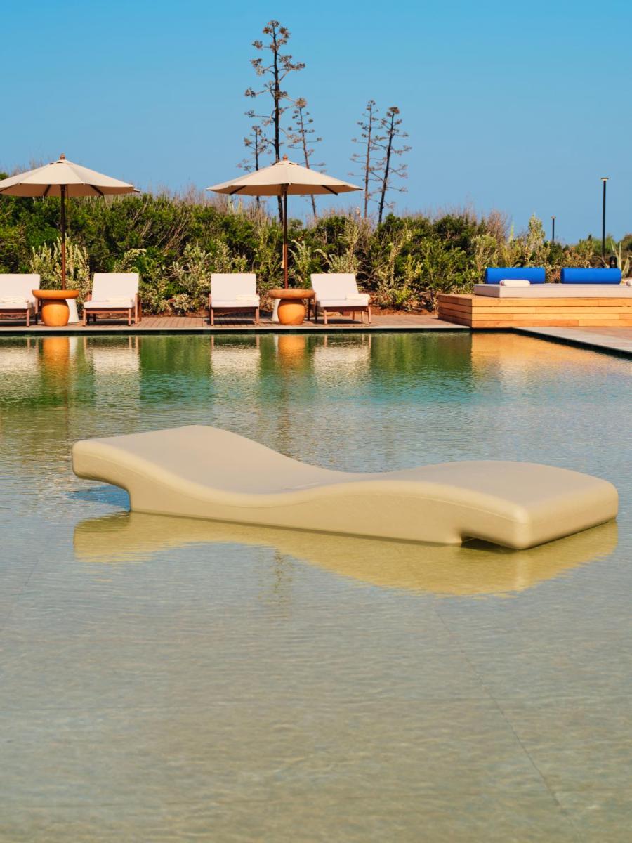 Icona's Costa Ragusa Resort - New Opening