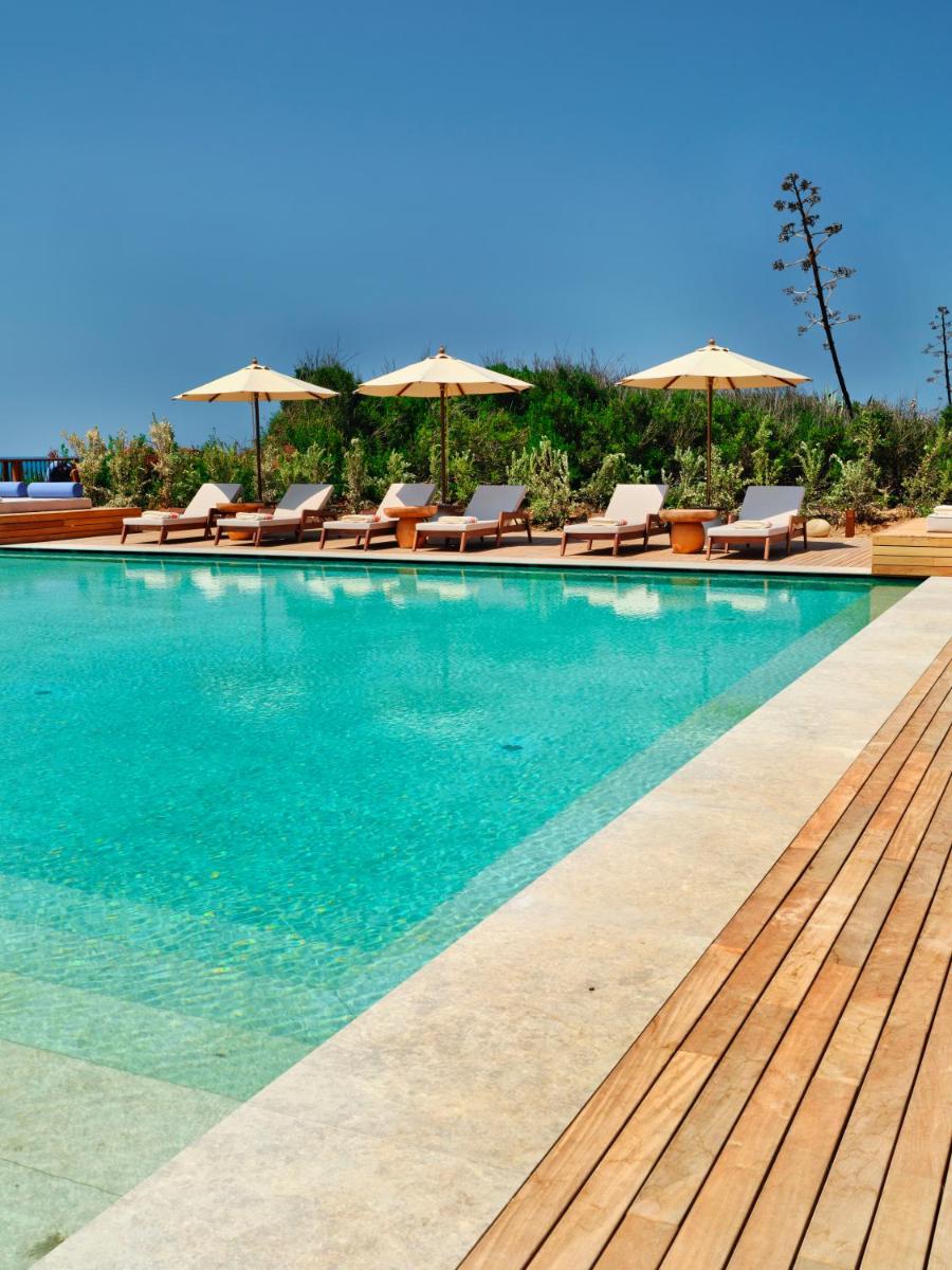 Icona's Costa Ragusa Resort - New Opening