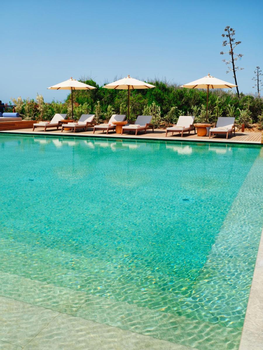 Icona's Costa Ragusa Resort - New Opening