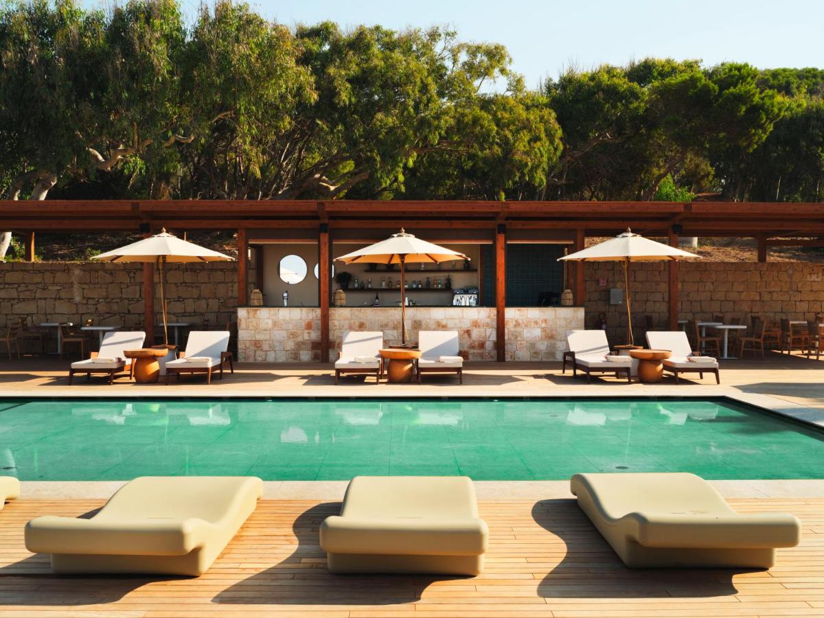Icona's Costa Ragusa Resort - New Opening
