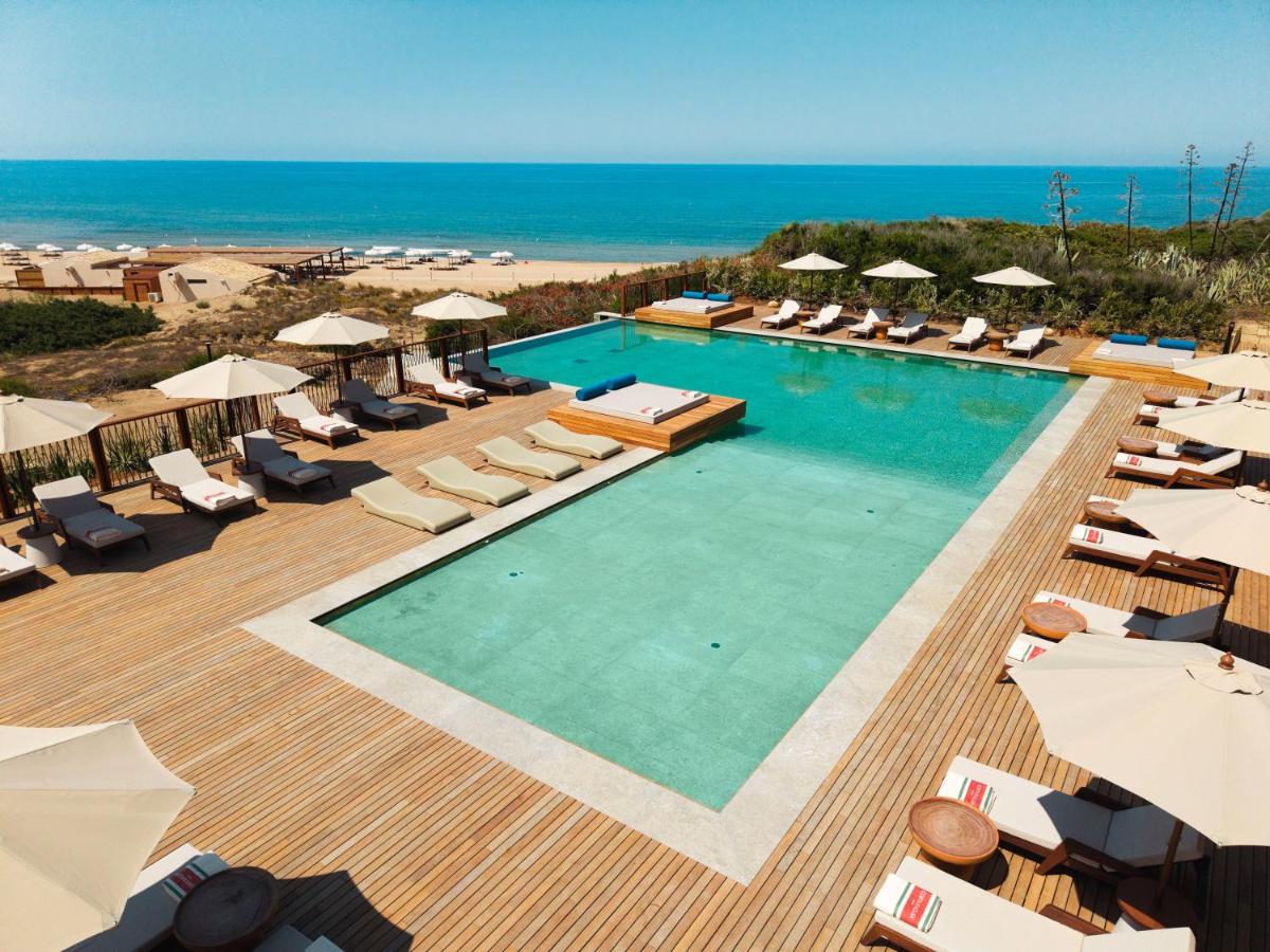 Icona's Costa Ragusa Resort - New Opening
