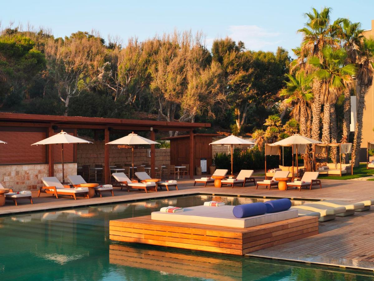 Icona's Costa Ragusa Resort - New Opening