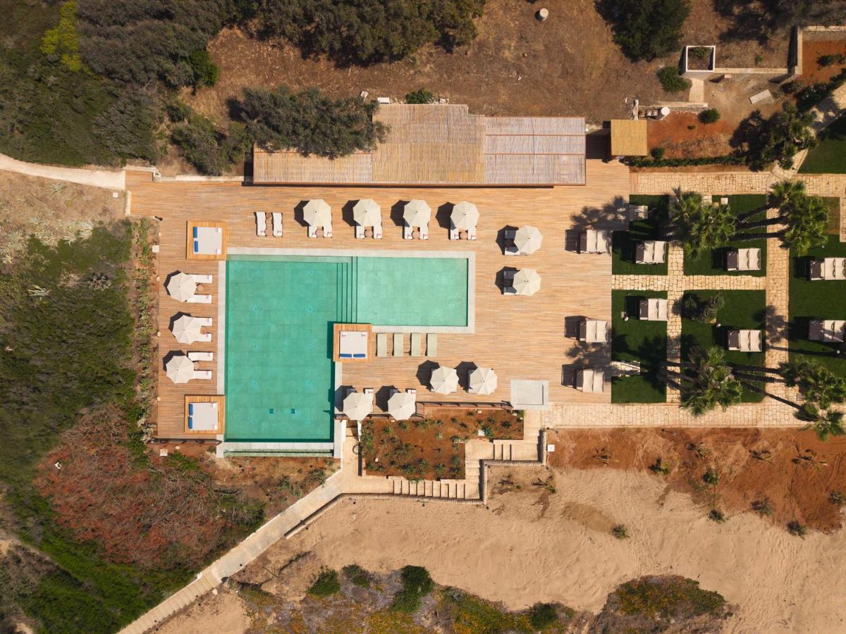 Icona's Costa Ragusa Resort - New Opening
