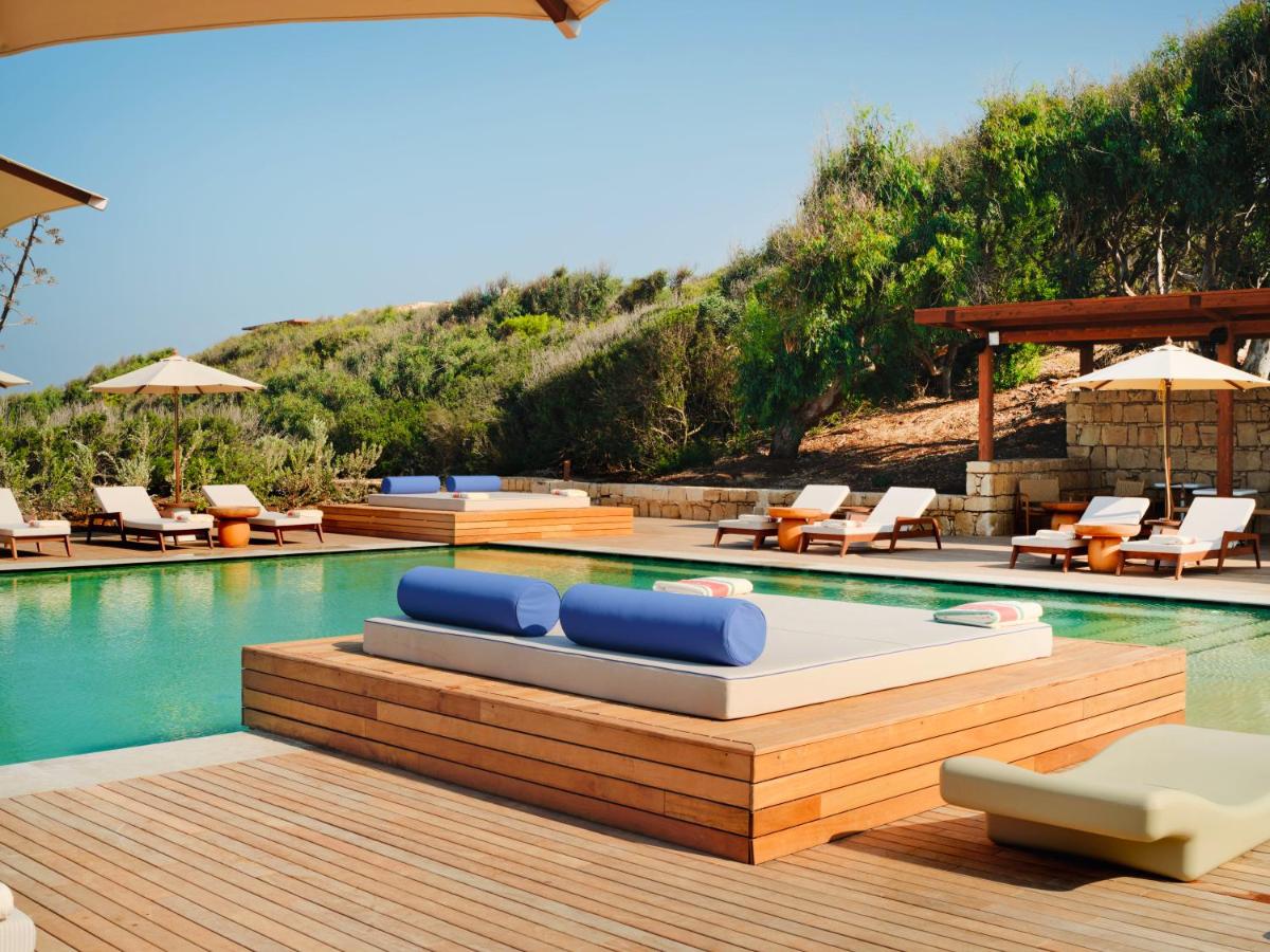 Icona's Costa Ragusa Resort - New Opening