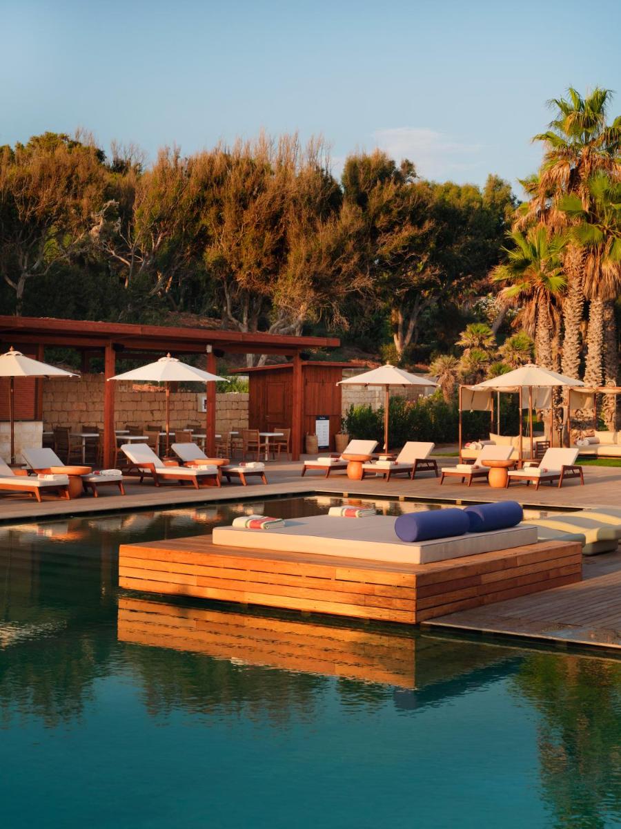 Icona's Costa Ragusa Resort - New Opening