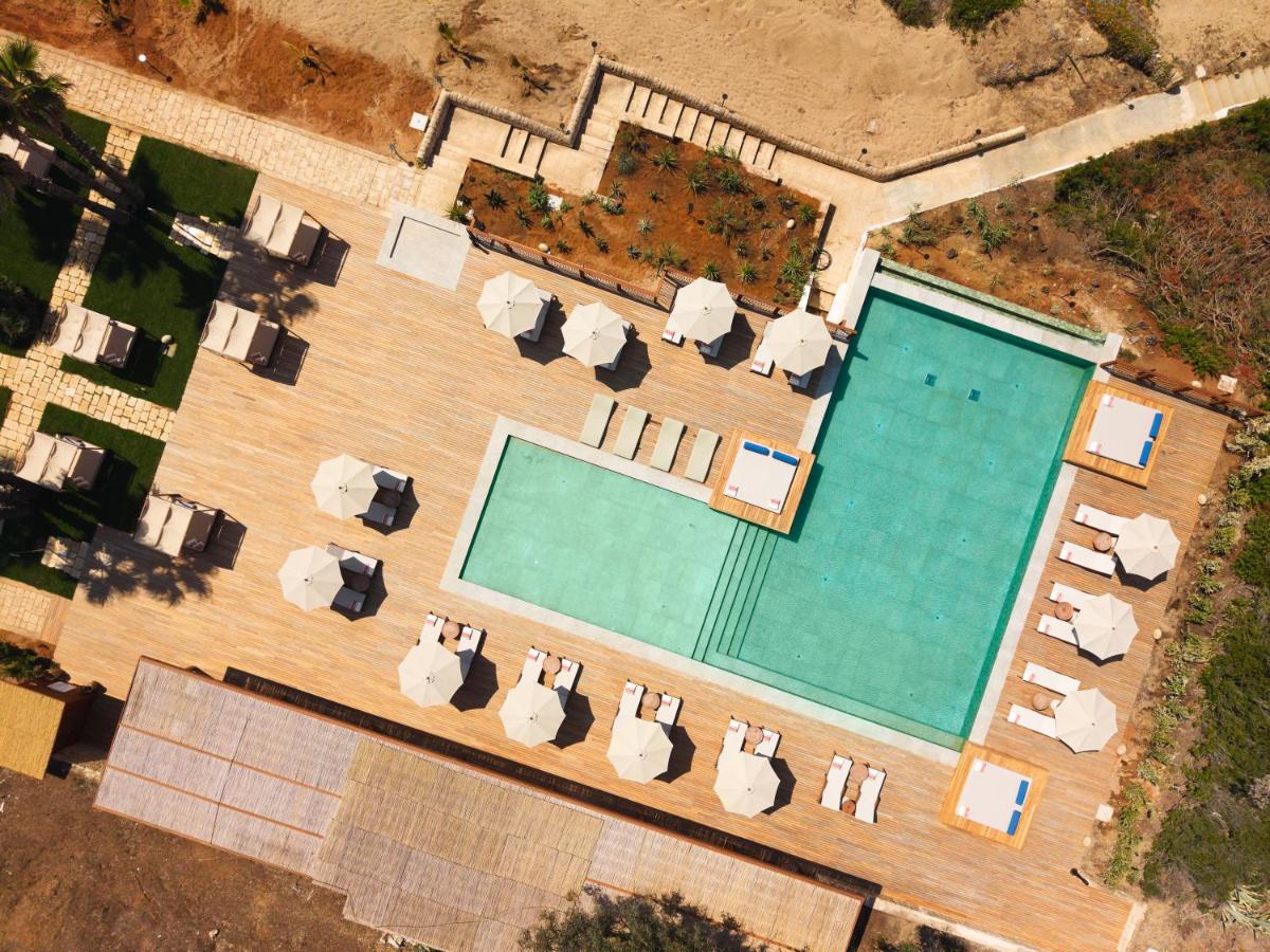 Icona's Costa Ragusa Resort - New Opening