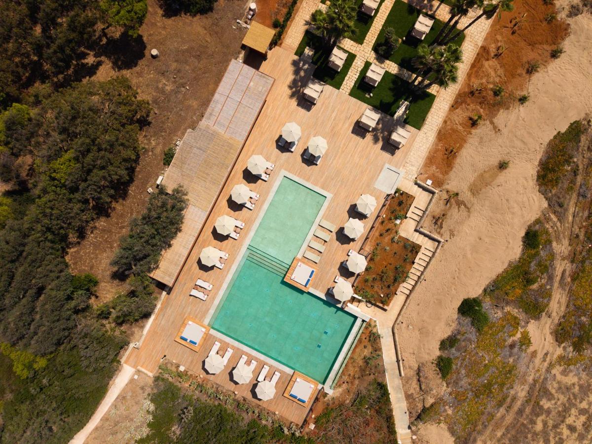 Icona's Costa Ragusa Resort - New Opening