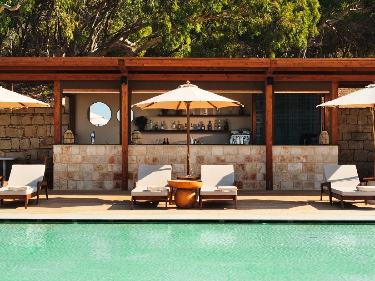 Icona's Costa Ragusa Resort - New Opening
