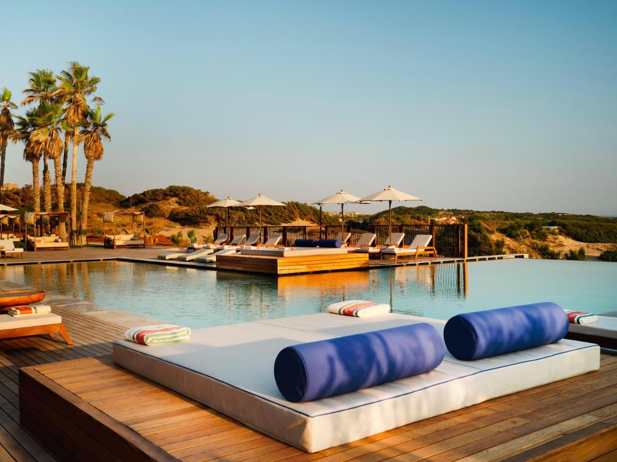 Icona's Costa Ragusa Resort - New Opening