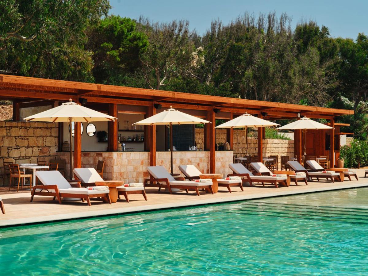 Icona's Costa Ragusa Resort - New Opening
