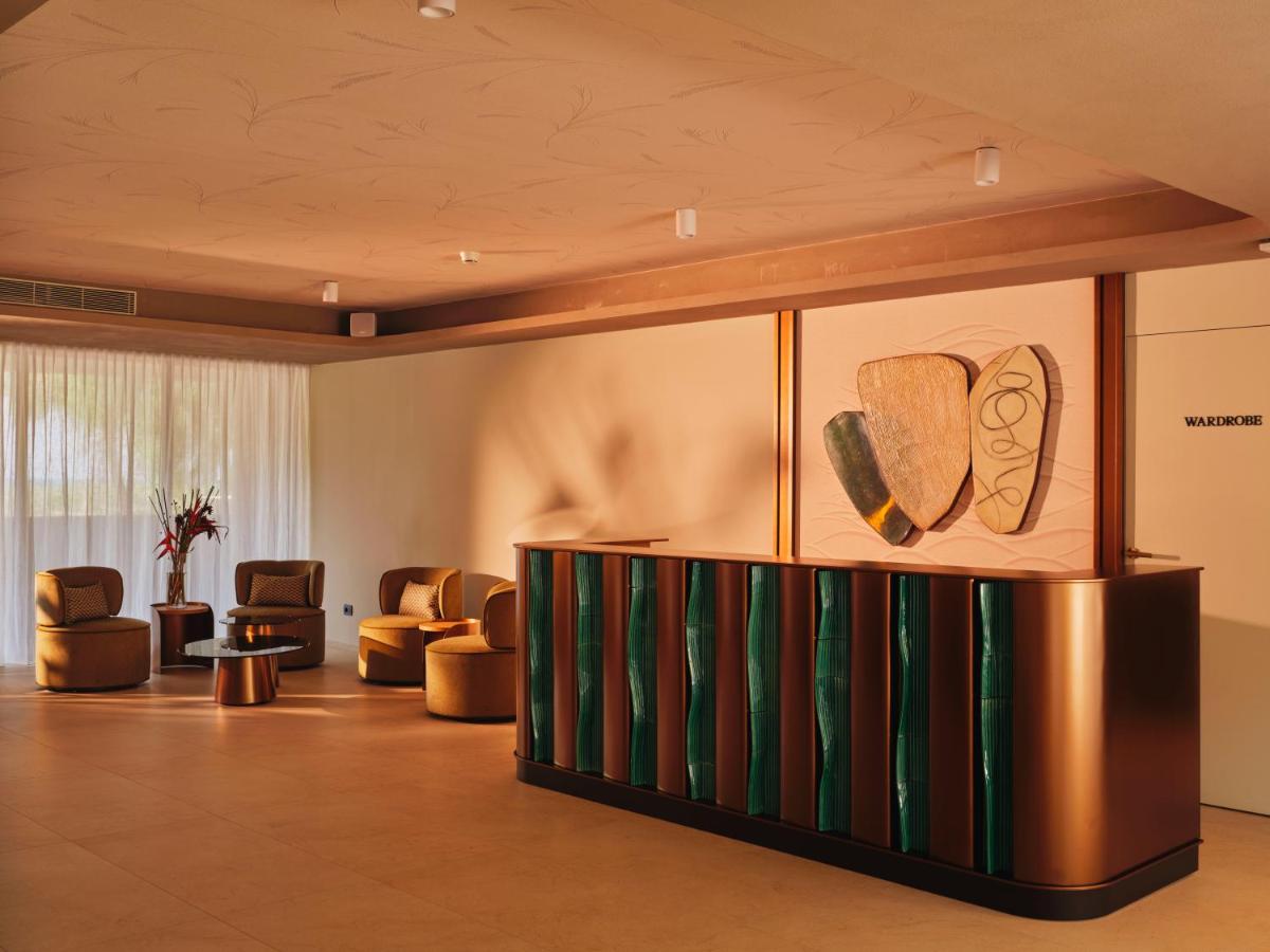 Icona's Costa Ragusa Resort - New Opening