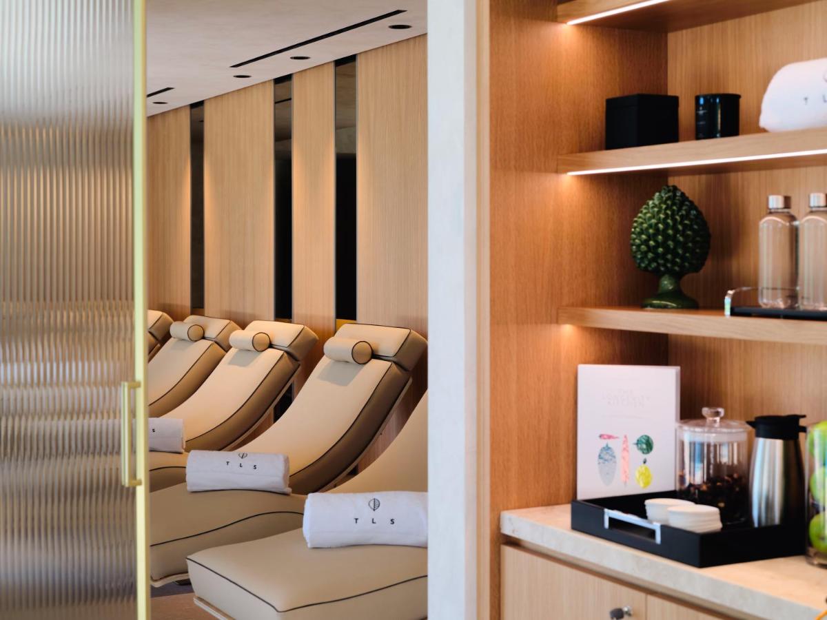Icona's Costa Ragusa Resort - New Opening