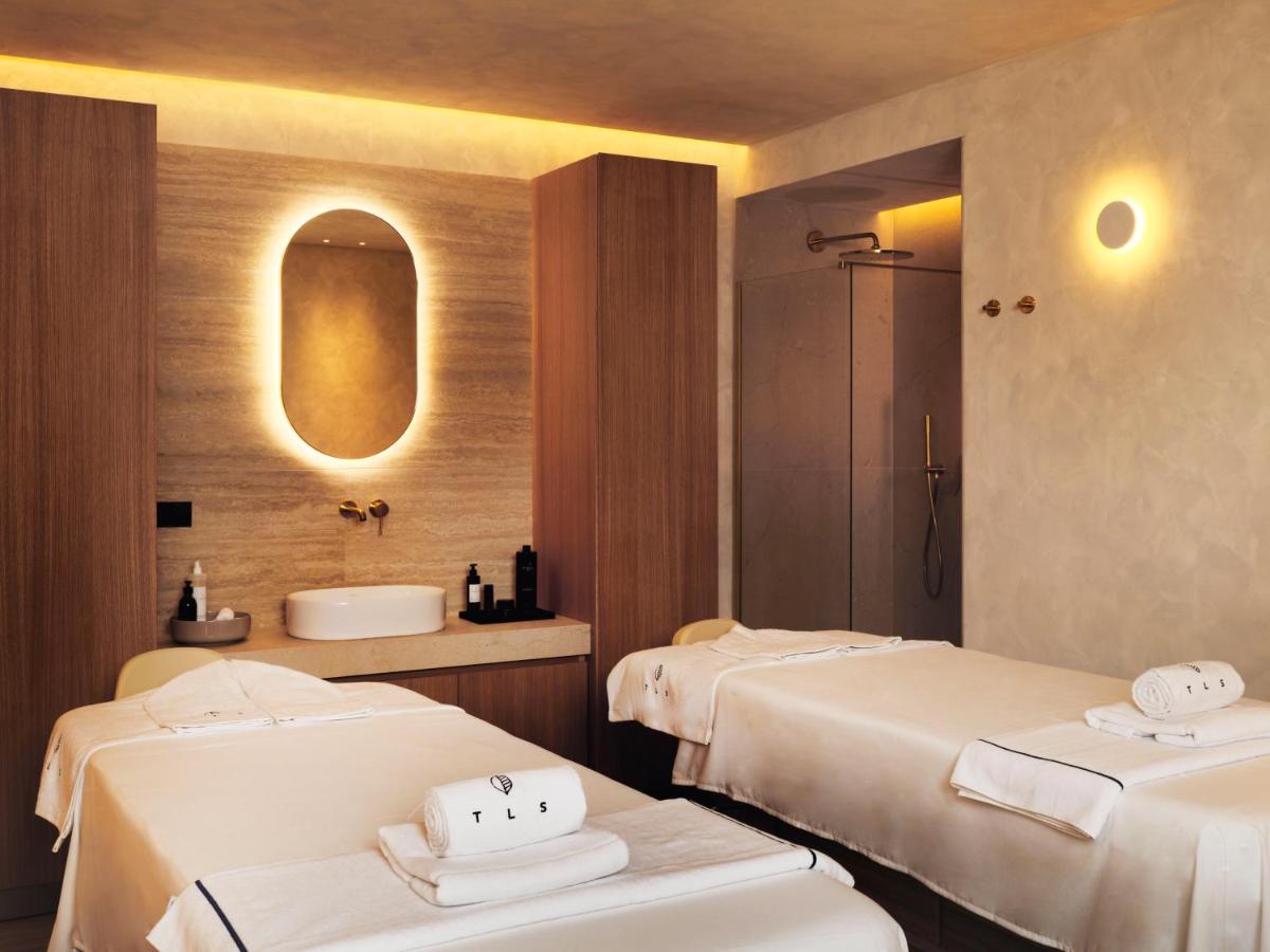 Icona's Costa Ragusa Resort - New Opening