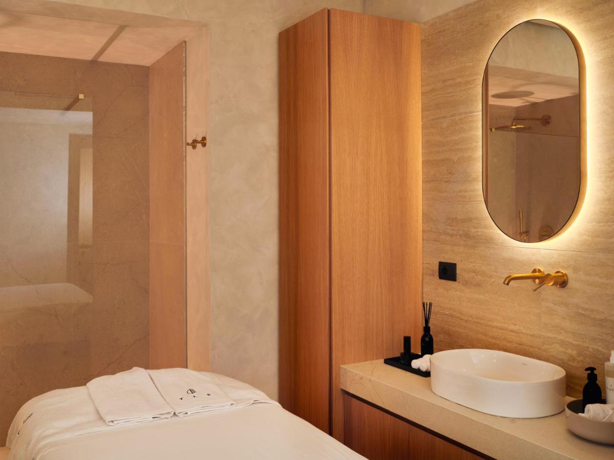 Icona's Costa Ragusa Resort - New Opening