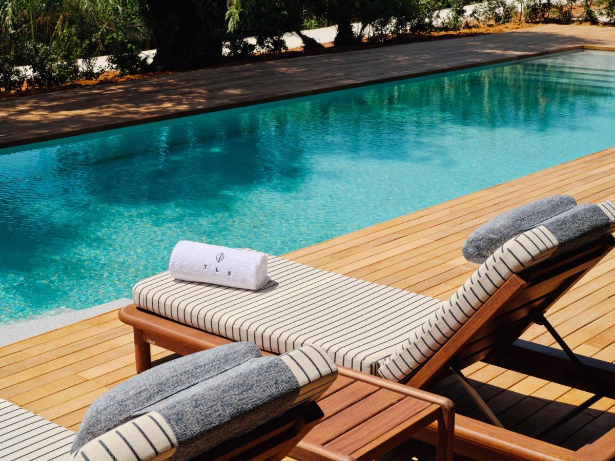 Icona's Costa Ragusa Resort - New Opening