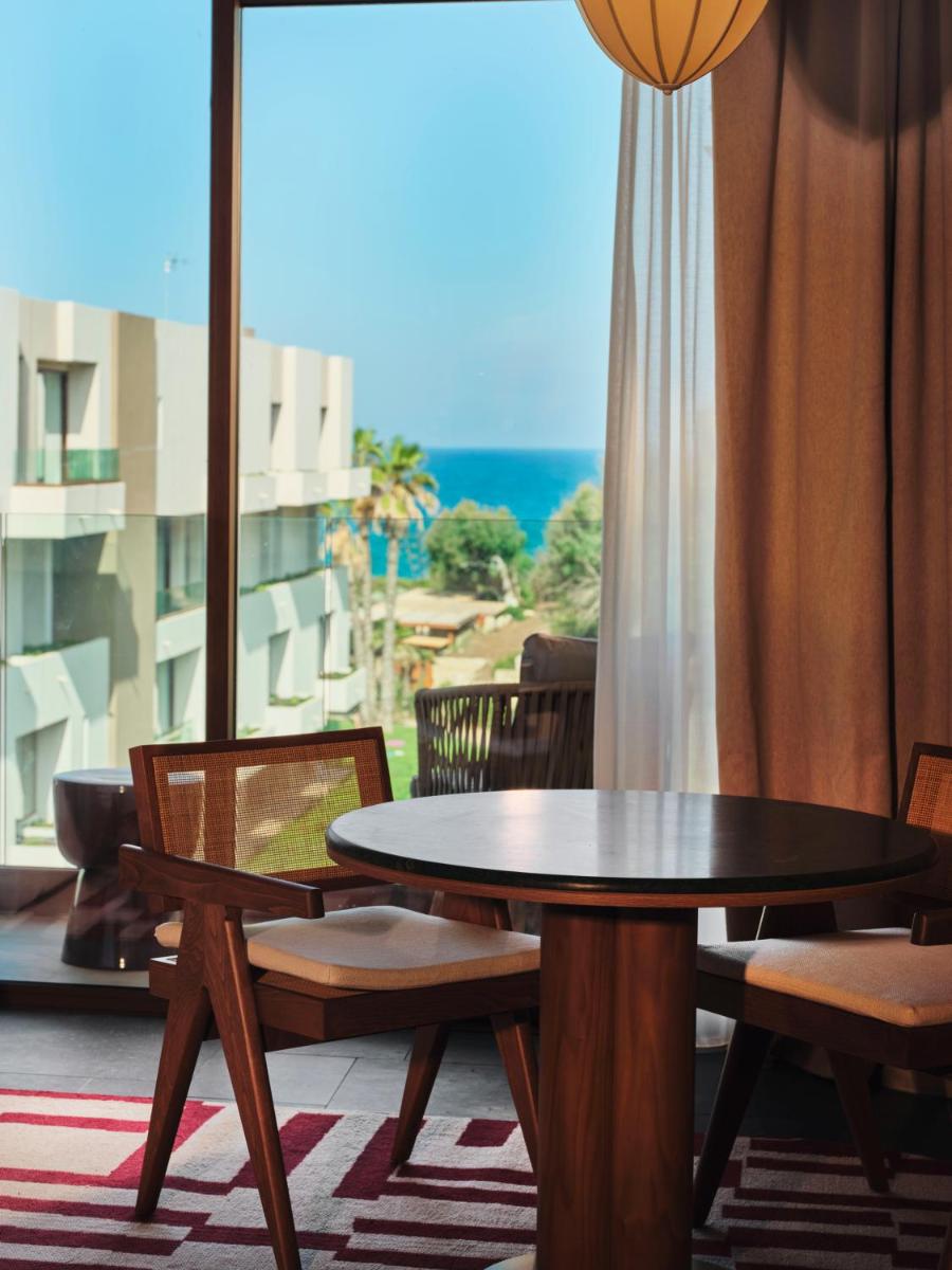 Icona's Costa Ragusa Resort - New Opening