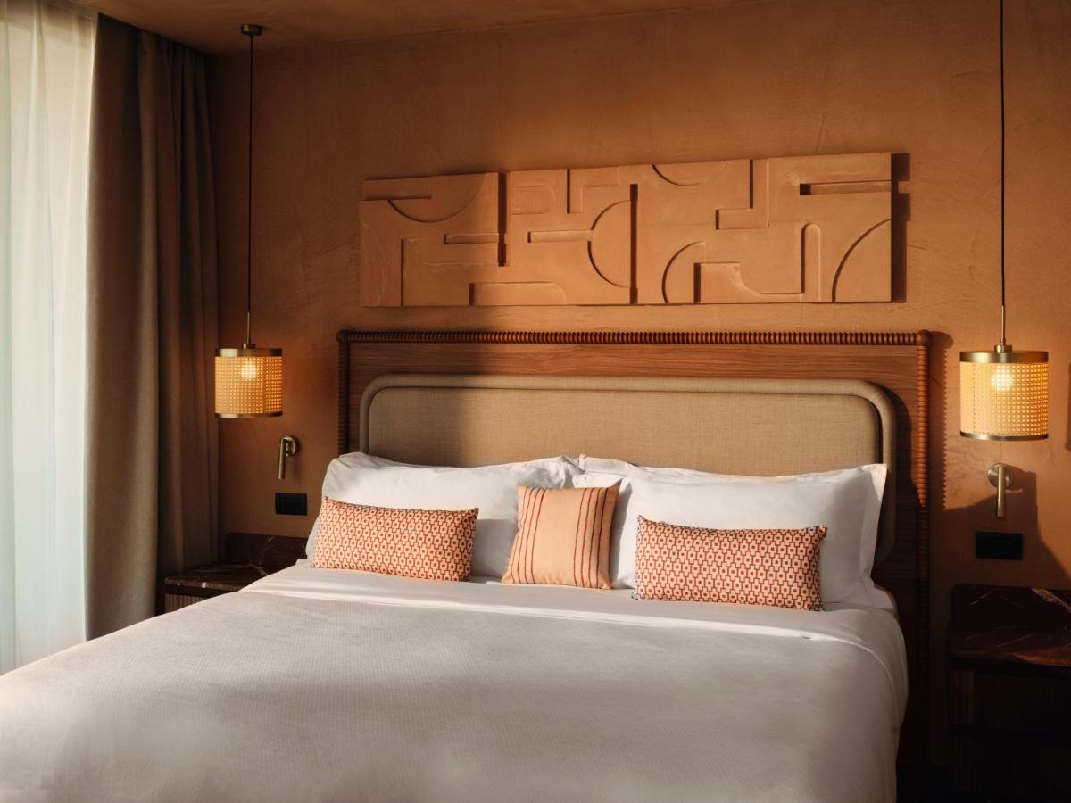 Icona's Costa Ragusa Resort - New Opening