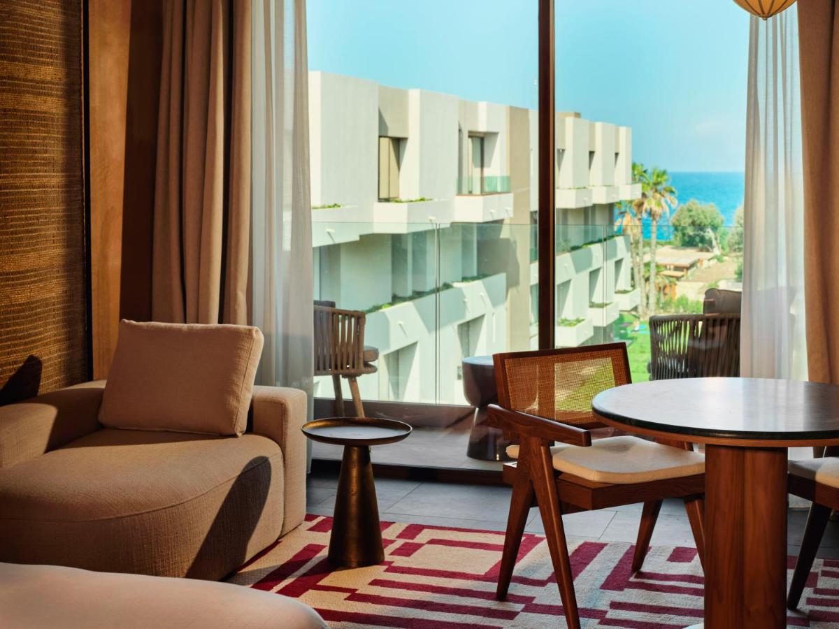 Icona's Costa Ragusa Resort - New Opening