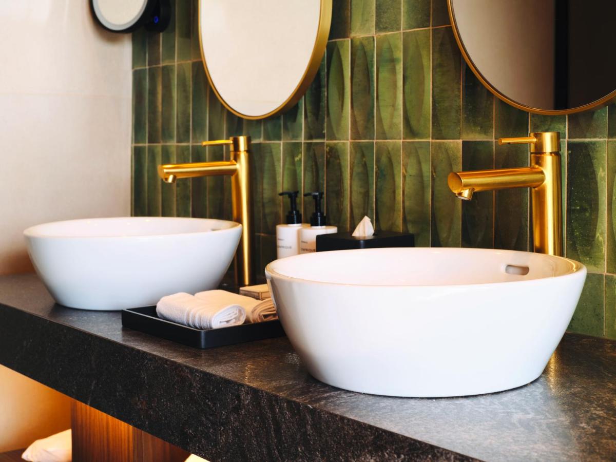 Icona's Costa Ragusa Resort - New Opening