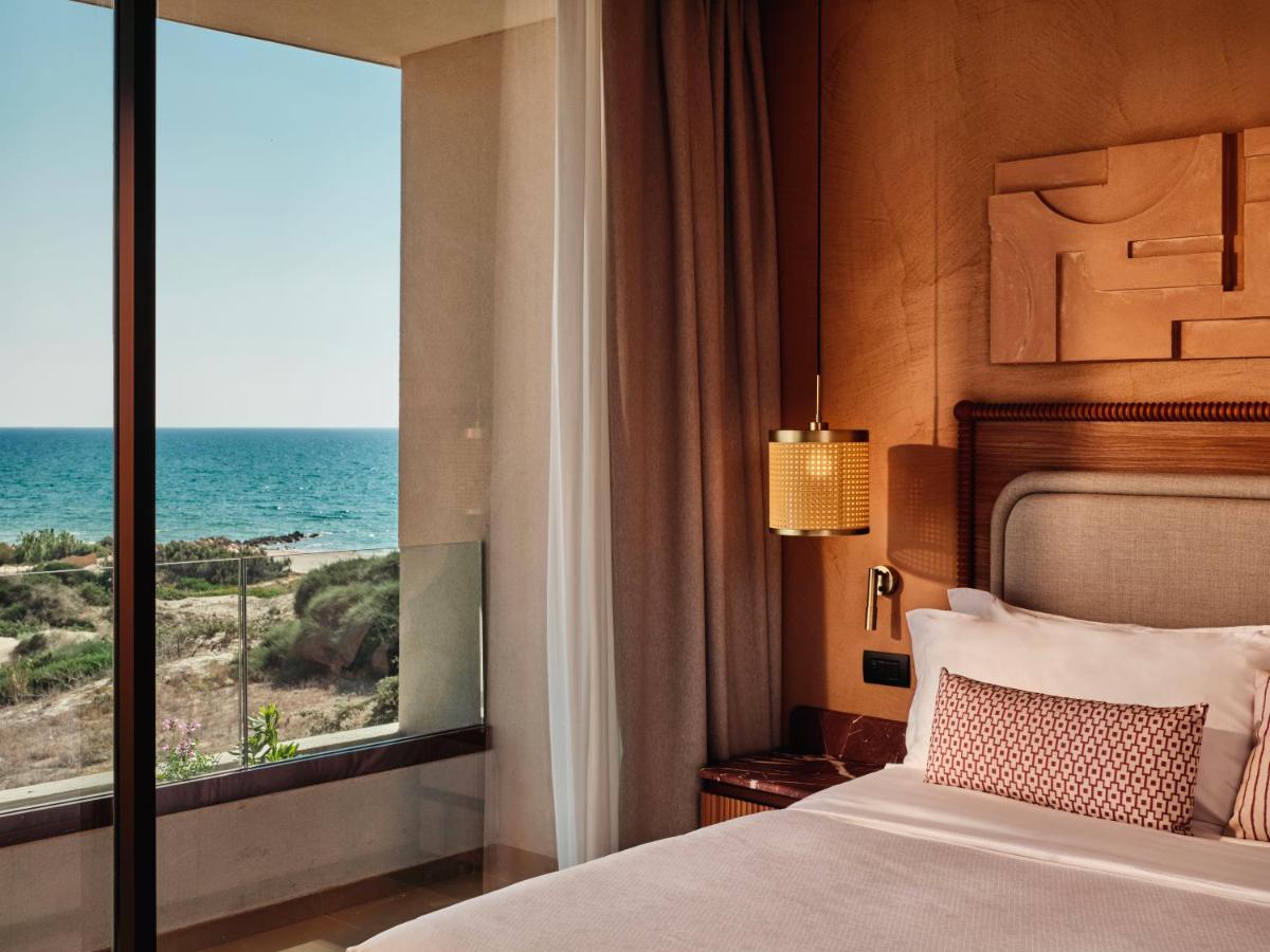 Icona's Costa Ragusa Resort - New Opening