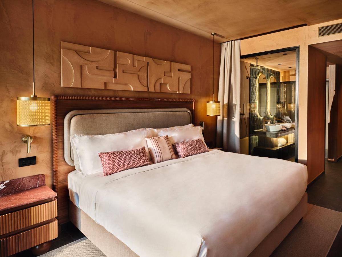 Icona's Costa Ragusa Resort - New Opening