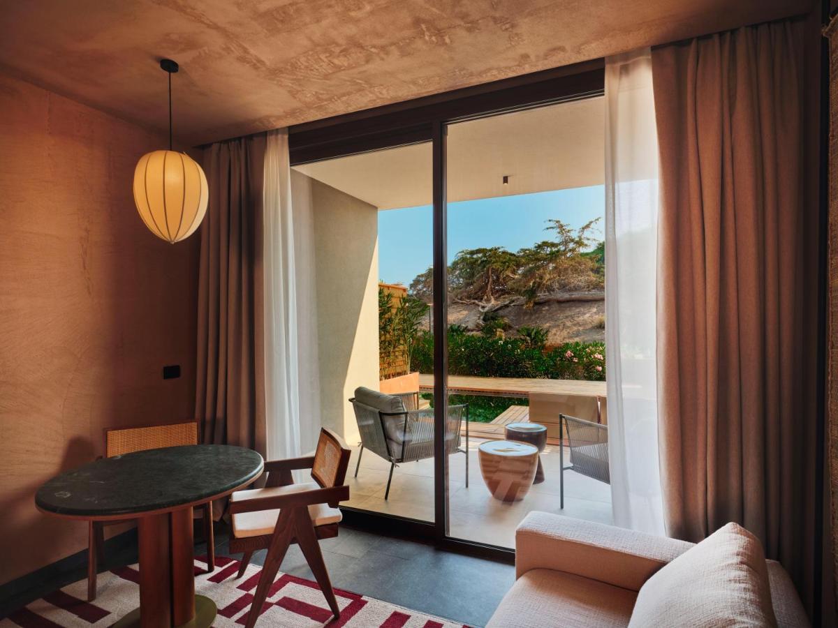 Icona's Costa Ragusa Resort - New Opening