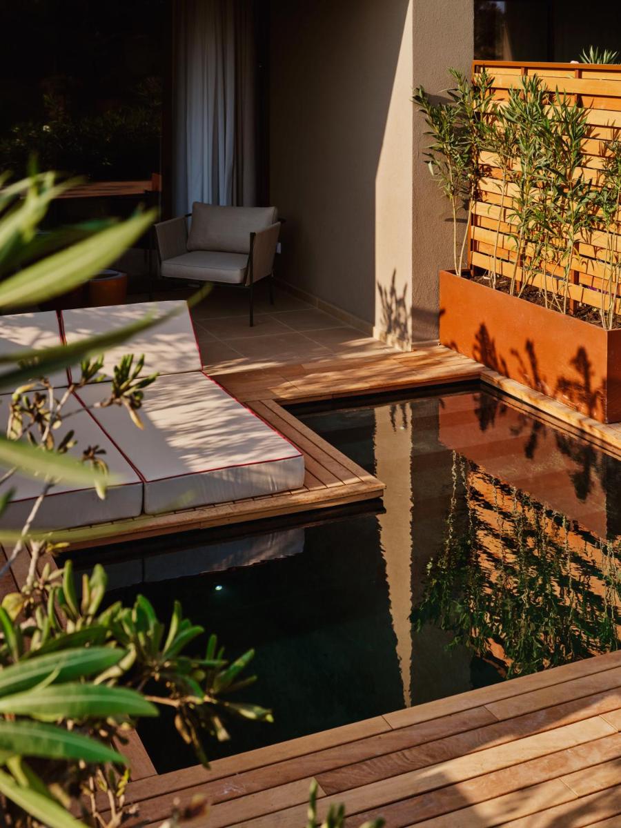 Icona's Costa Ragusa Resort - New Opening