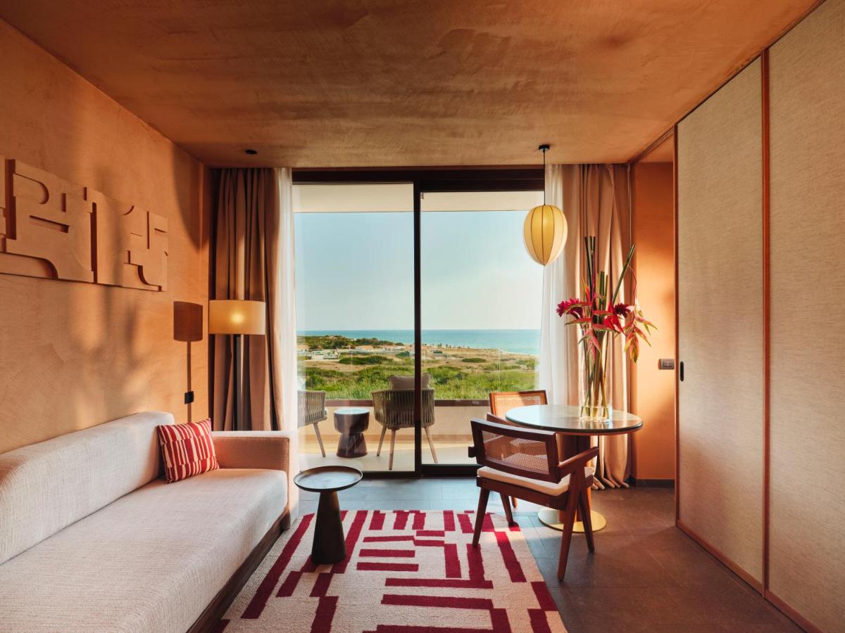 Icona's Costa Ragusa Resort - New Opening