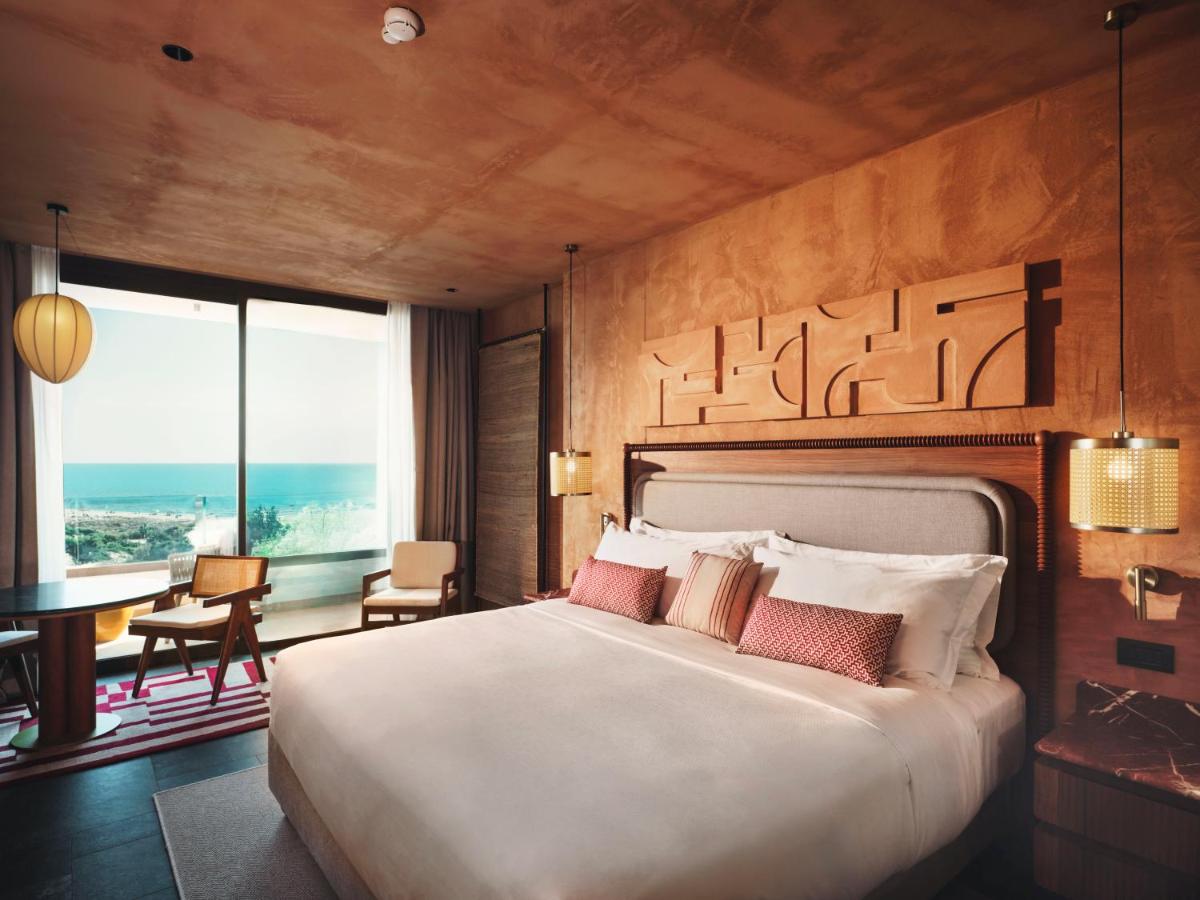 Icona's Costa Ragusa Resort - New Opening