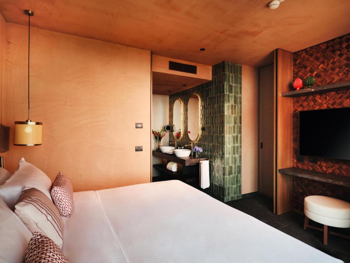 Icona's Costa Ragusa Resort - New Opening