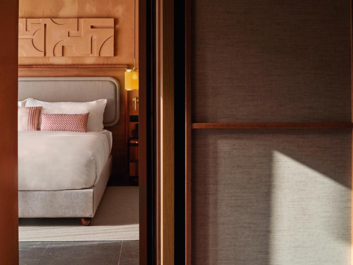 Icona's Costa Ragusa Resort - New Opening