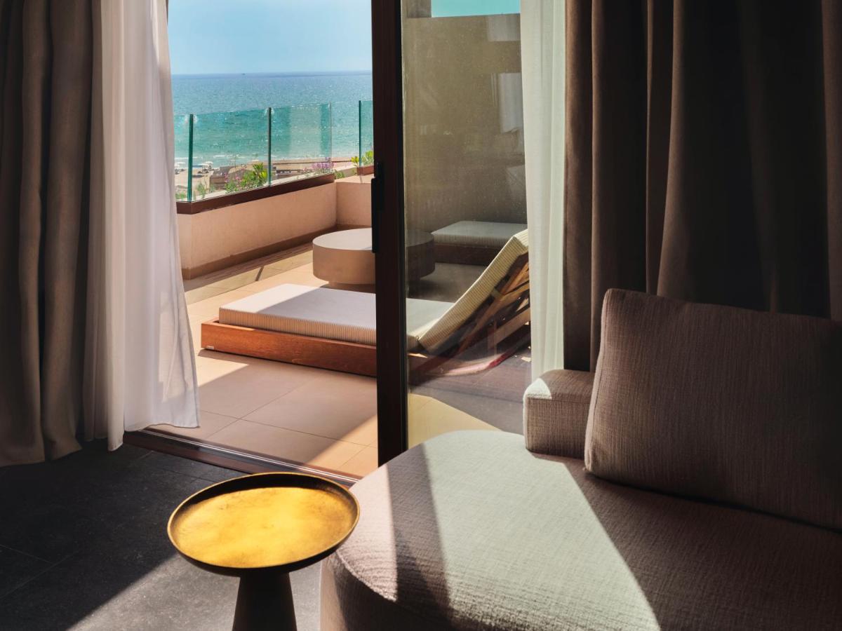 Icona's Costa Ragusa Resort - New Opening