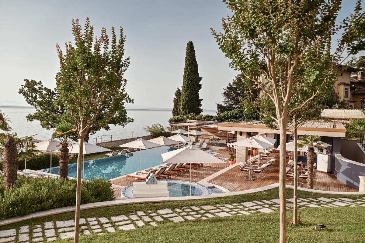 Ikador Luxury Boutique Hotel & Spa