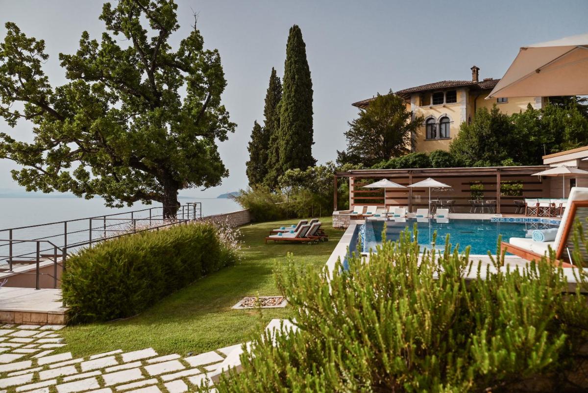 Ikador Luxury Boutique Hotel & Spa