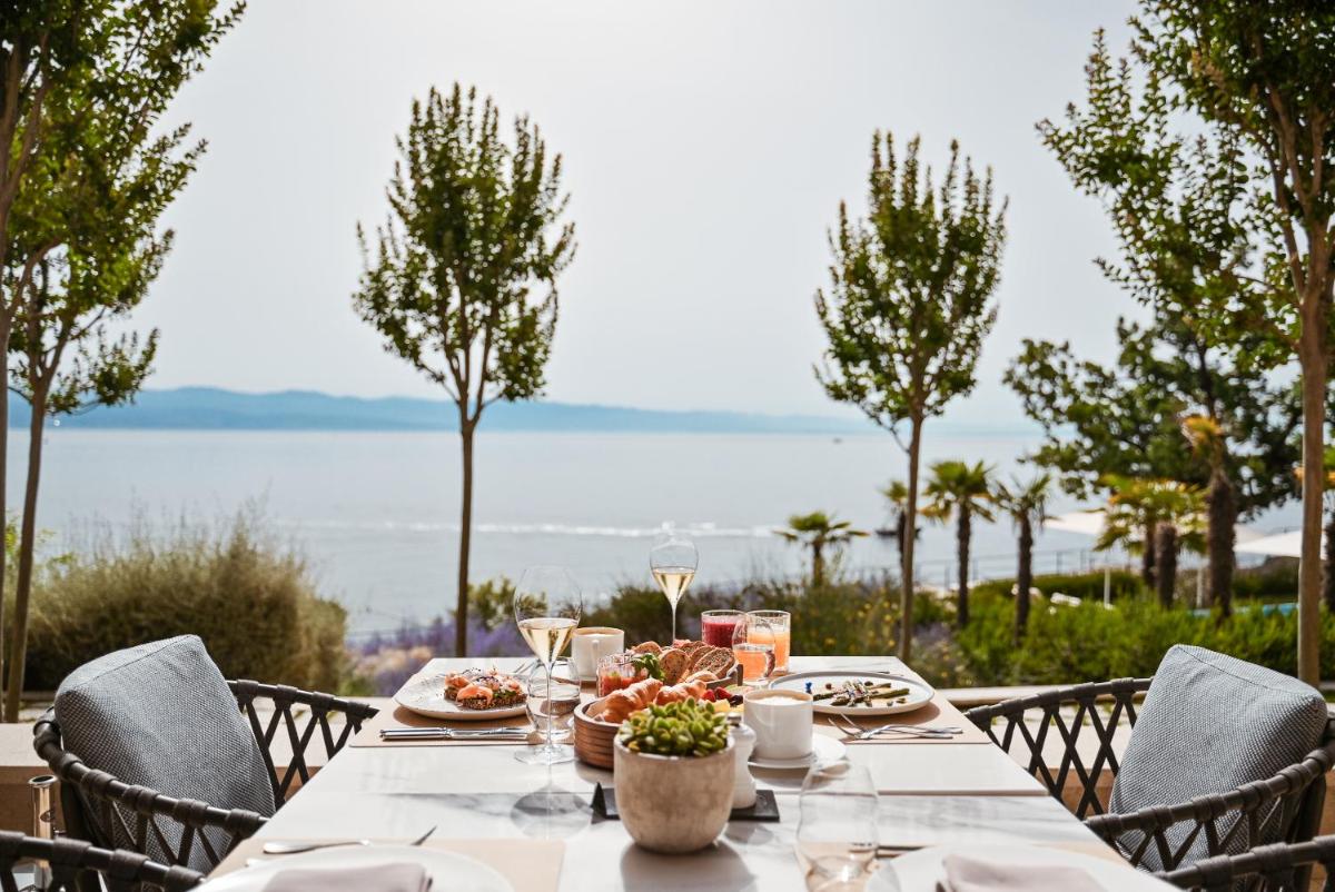 Ikador Luxury Boutique Hotel & Spa