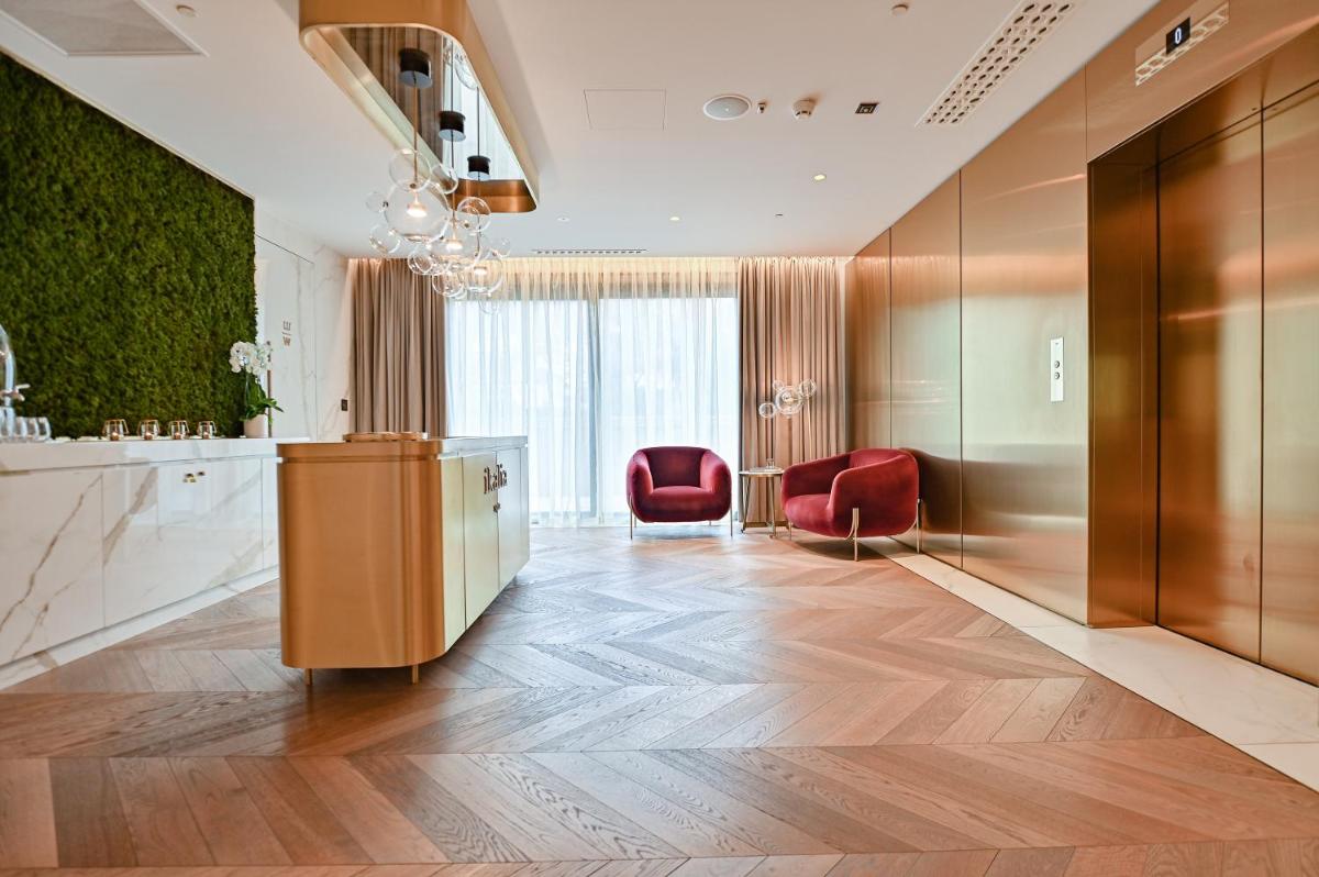 Ikador Luxury Boutique Hotel & Spa