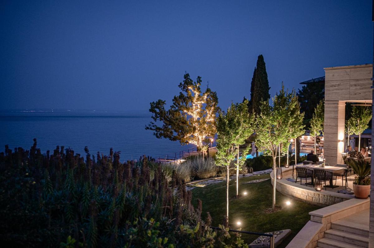 Ikador Luxury Boutique Hotel & Spa