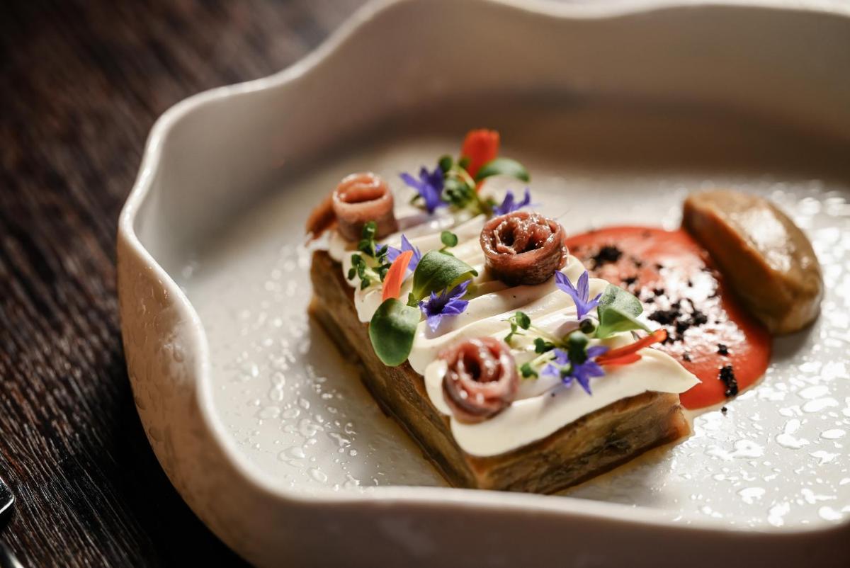 Ikador Luxury Boutique Hotel & Spa